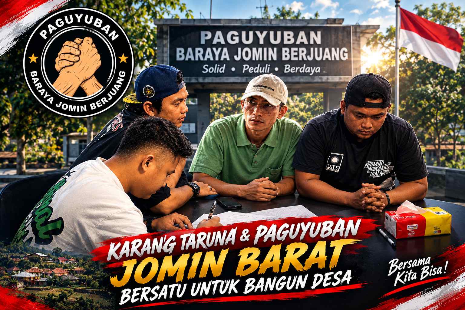 Dalih Efisiensi Jadi “Topeng”? Kebijakan Mutasi Massal Chang Shin Picu Keresahan Publik Kotabaru