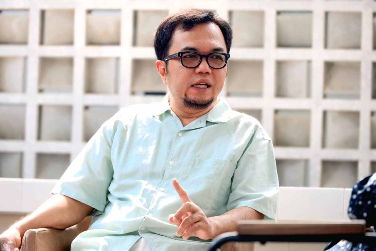 Ngatiyana Pindah ke Golkar, PKB: Tidak Menjadikan Ketua Partai Agar Fokus Melayani Rakyat
