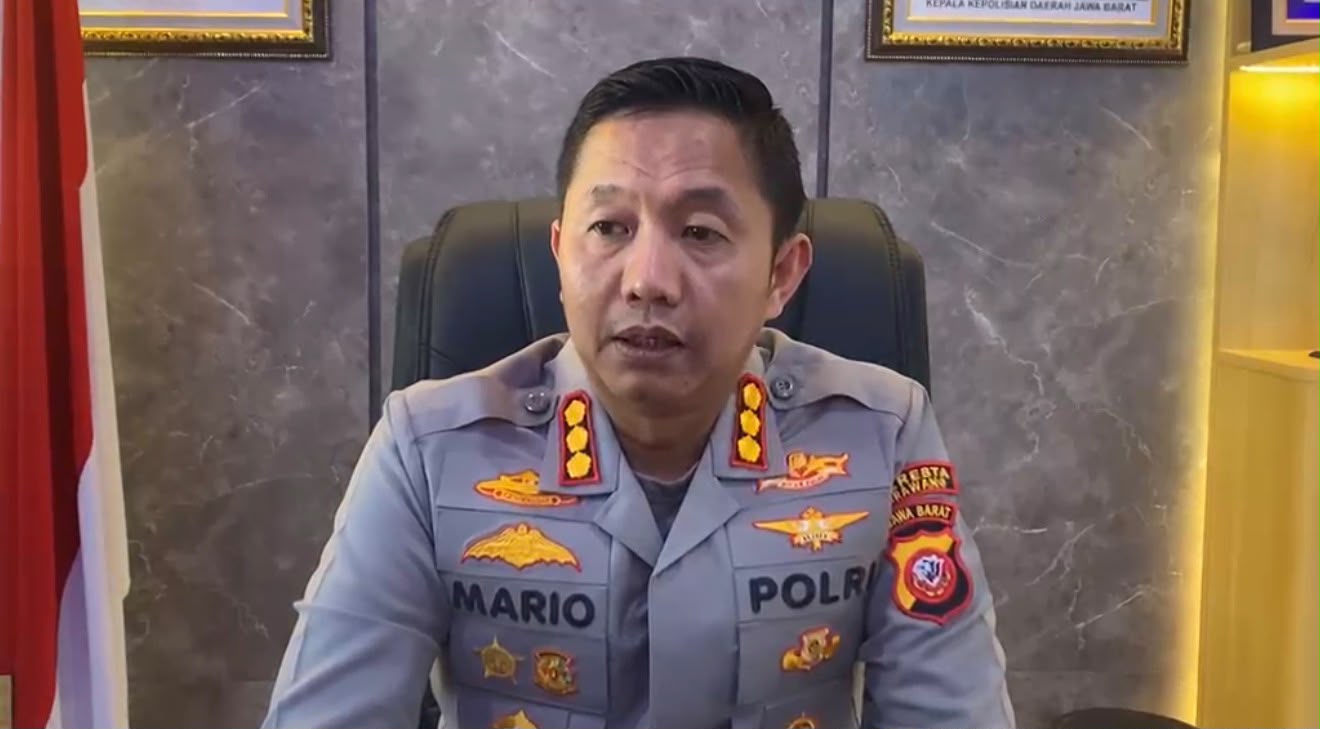 Polresta Karawang Imbau Suporter Persib Tak Berangkat ke Jakarta, Minta Nonton di Rumah atau Lokasi Nobar