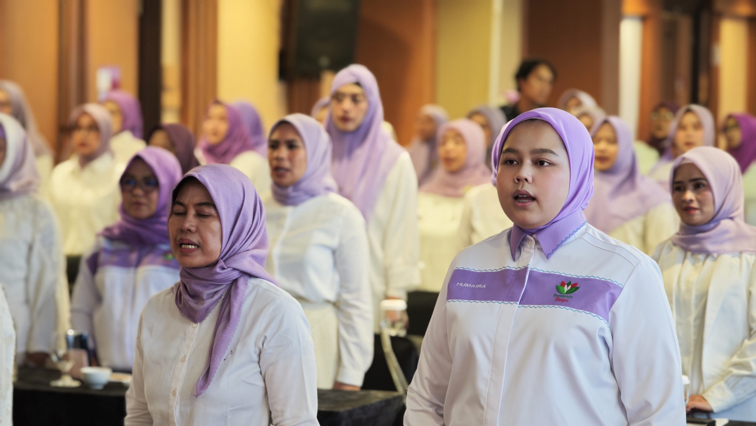 Perempuan Bangsa Jabar Perkuat Sinergitas melalui Penyampaian Renja dan Sosialisasi Muscab