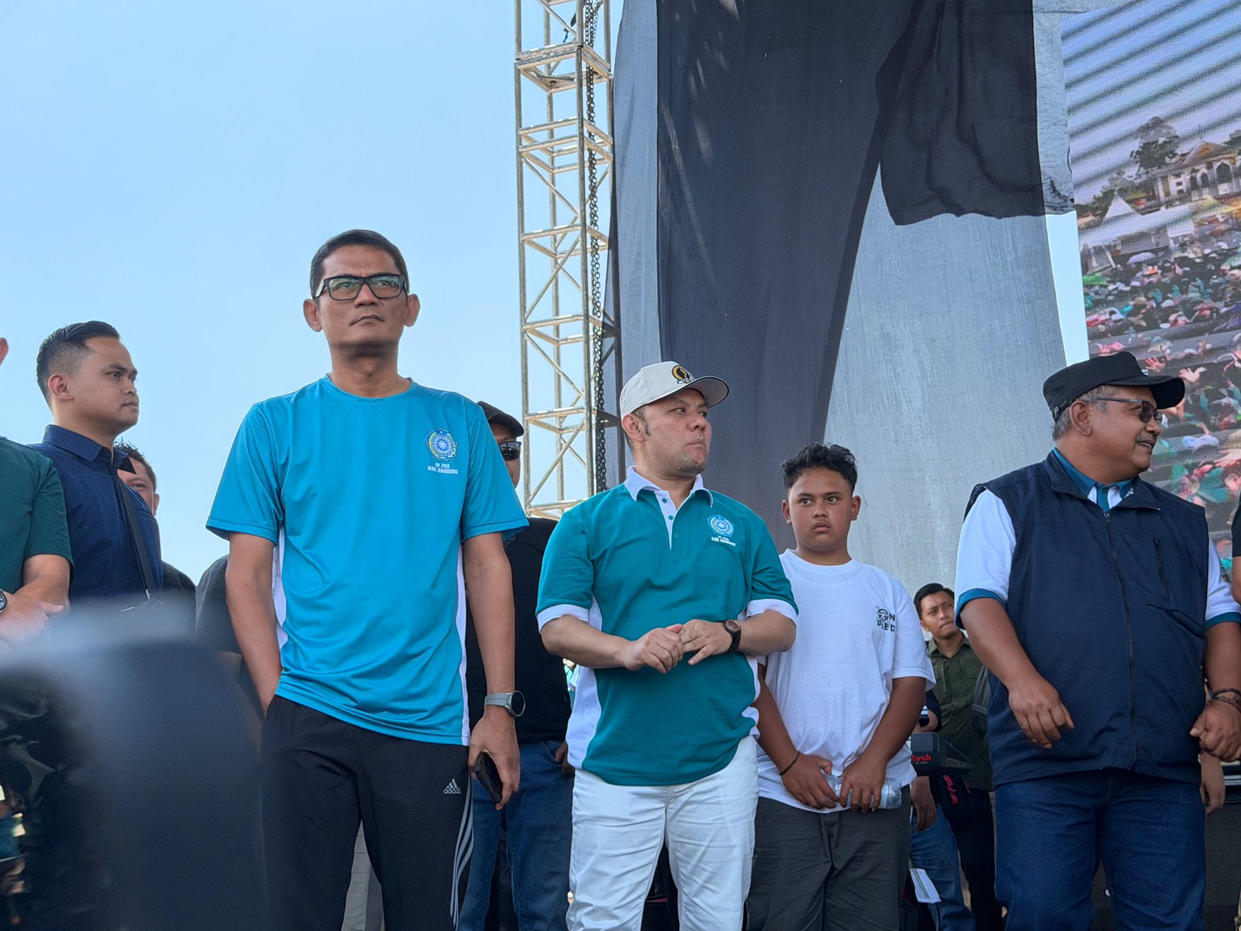 Asep Syamsudin: Kesejahteraan Keluarga Jadi Fondasi Mewujudkan Masyarakat Sejahtera