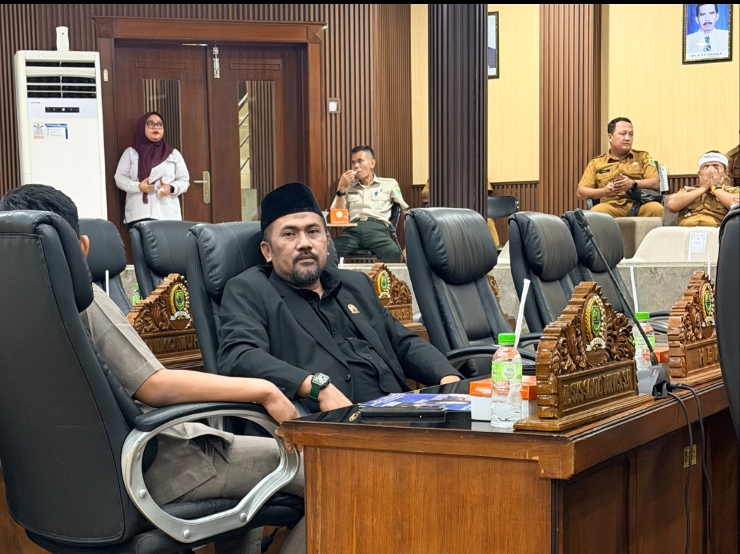 Sudi Hartono Nilai Keputusan Merger SDN Ekasari dan Medang Sari Terkesan Terburu-buru