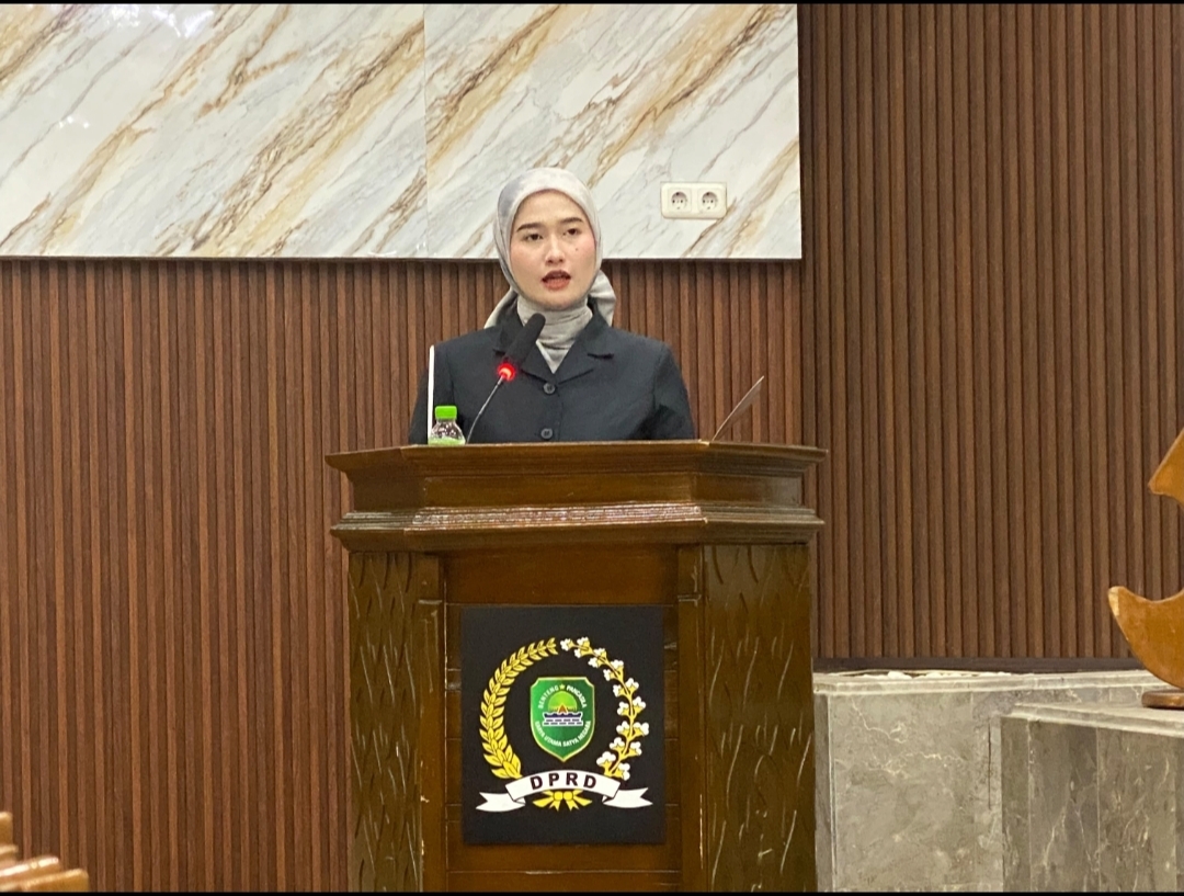Fraksi PKB DPRD Subang Desak Pembangunan RS Pantura Dipercepat: Kebutuhan Dasar!