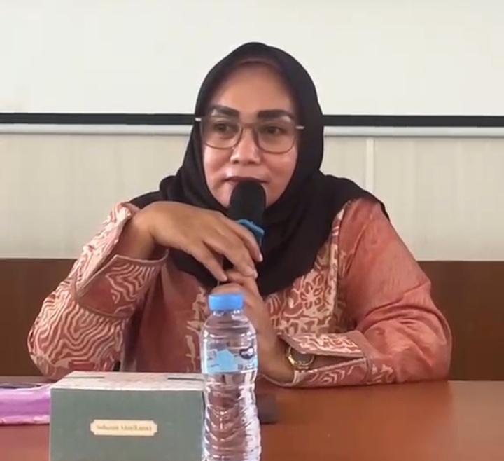 Kasus Dugaan Korupsi Perumahan Terbongkar! Sri Rahayu Agustina Apresiasi Kejaksaan Karawang, Minta Perizinan Disaring Ketat