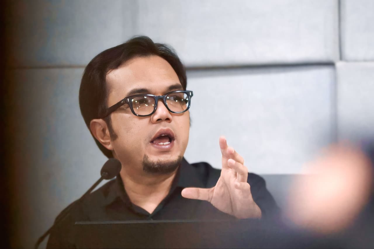 Pengangguran Pemuda Meningkat di Jawa Barat, Acep Jamaludin Dorong Pemerintah Buka Ruang Kerja