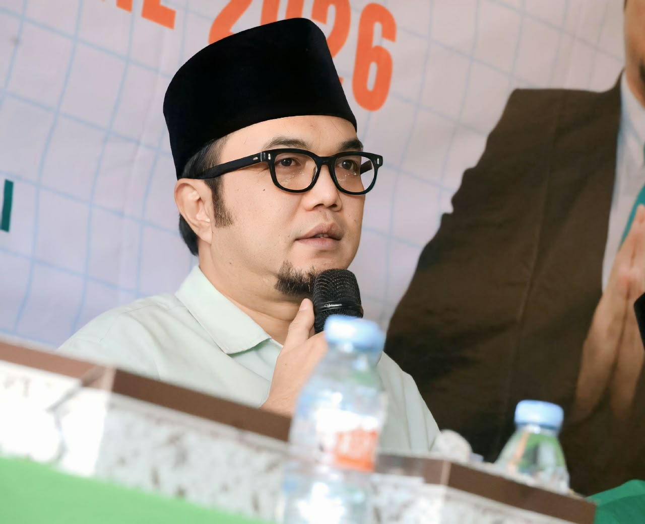 Acep Jamaludin Kawal Bantuan BSPS Rp6 Miliar untuk 300 Rumah di Cimahi