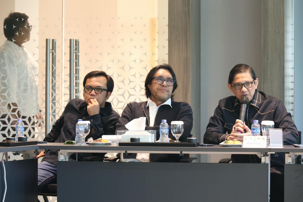 Acep Jamaludin Dorong Perubahan APBD Jabar 2026 Tepat Sasaran