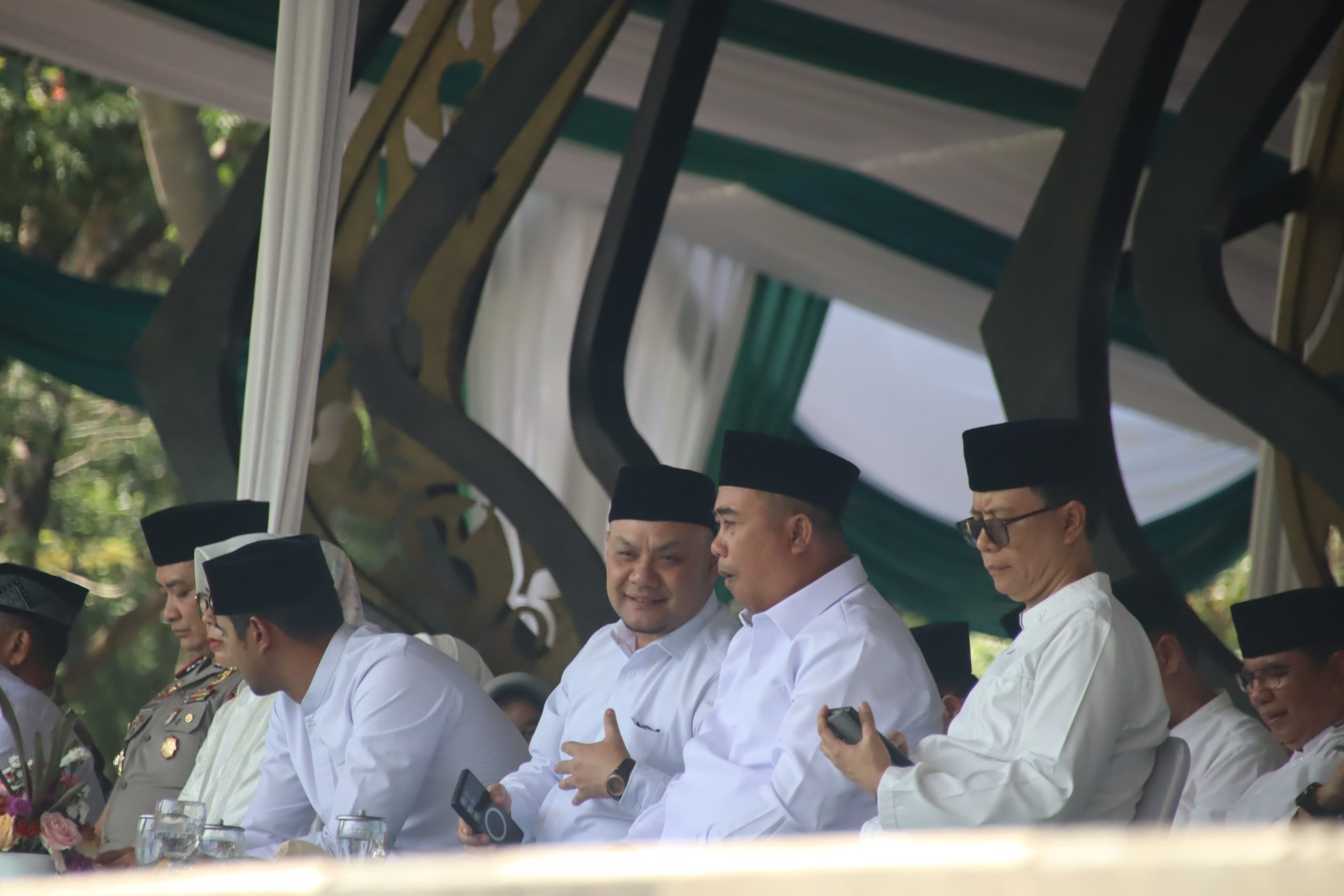 Hari Santri 2026, Asep Syamsudin Desak Pemerintah Implementasikan UU Pesantren