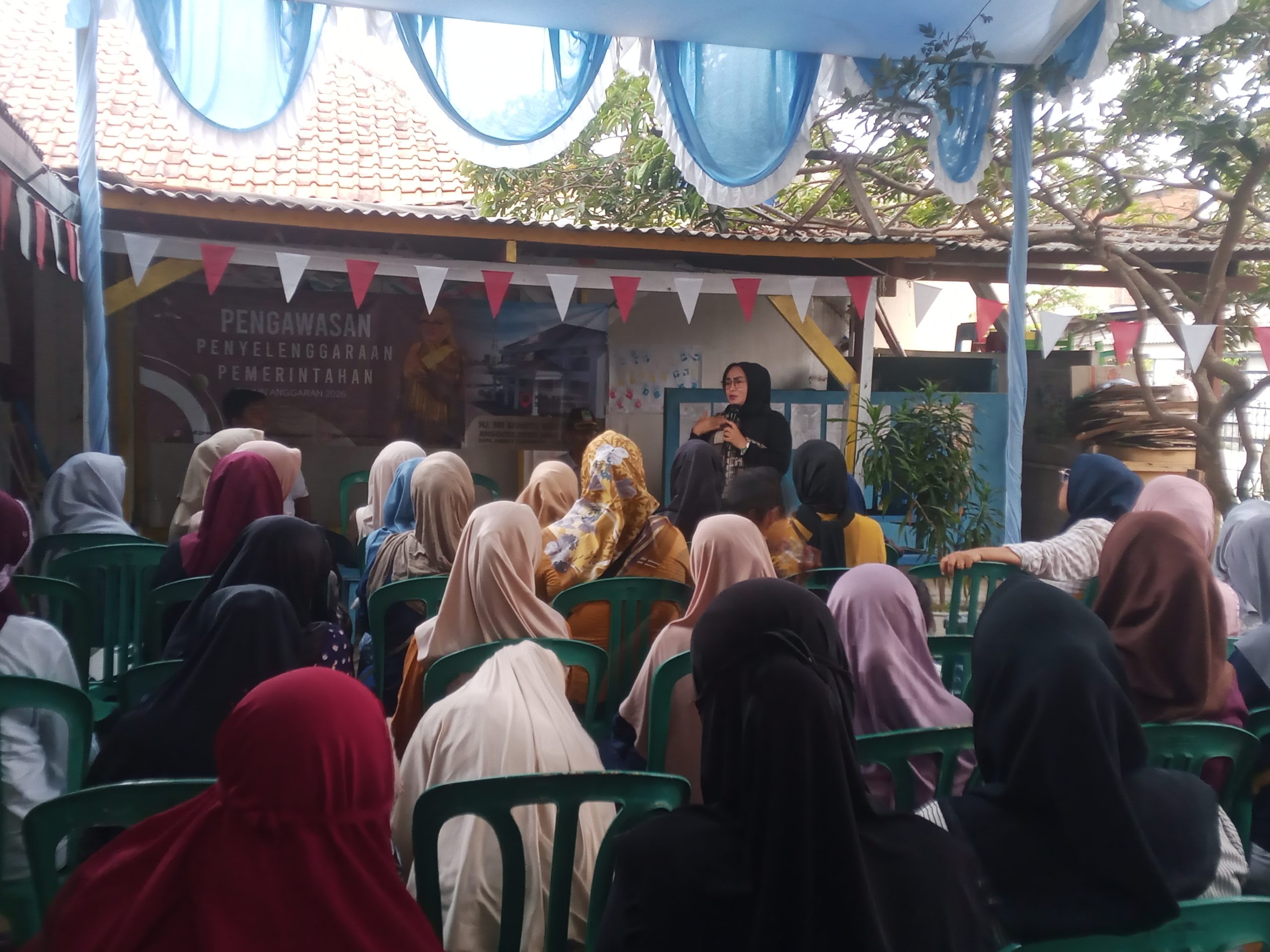 Sri Rahayu: Peran Penting Keluarga Cegah Kekerasan Terhadap Anak