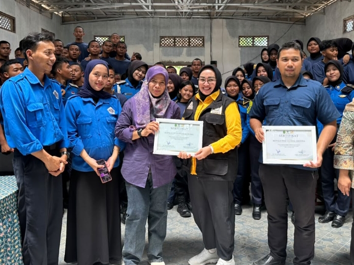 Marak Kekerasan Seksual, Sri Rahayu Gandeng UPTD PPA Karawang
